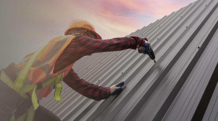 Expert top industrial roofings services in Lowber, PA
